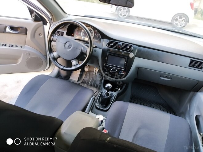 Daewoo Gentra 2014, 200,000 km - 1.5 л - Bakı