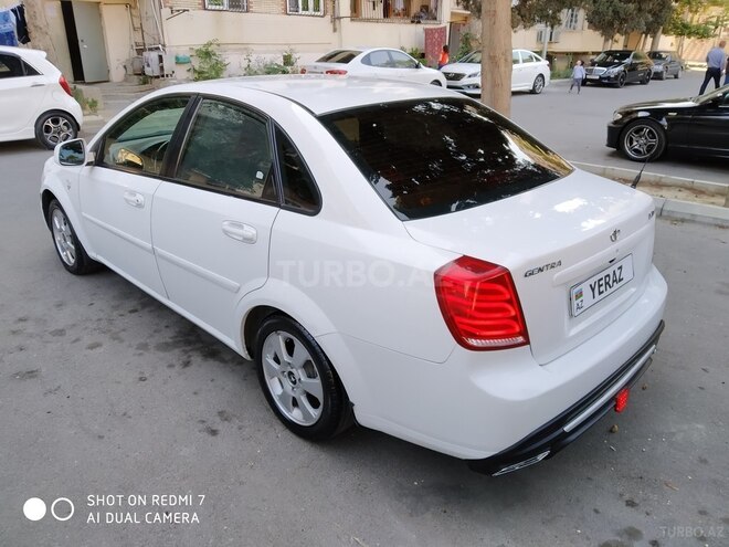 Daewoo Gentra 2014, 200,000 km - 1.5 л - Bakı