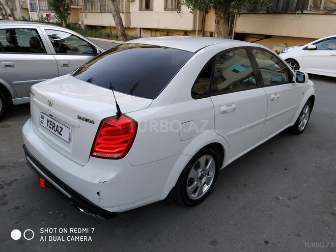 Daewoo Gentra 2014, 200,000 km - 1.5 л - Bakı
