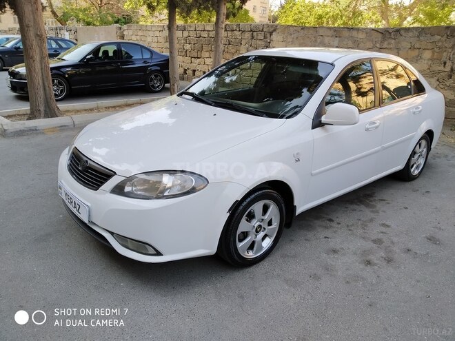 Daewoo Gentra 2014, 200,000 km - 1.5 л - Bakı