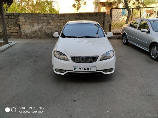 Daewoo Gentra 2014, 200,000 km - 1.5 л - Bakı