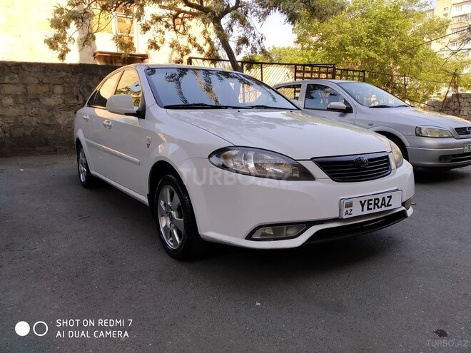 Daewoo Gentra 2014, 200,000 km - 1.5 л - Bakı