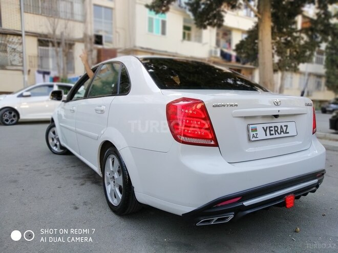 Daewoo Gentra 2014, 200,000 km - 1.5 л - Bakı