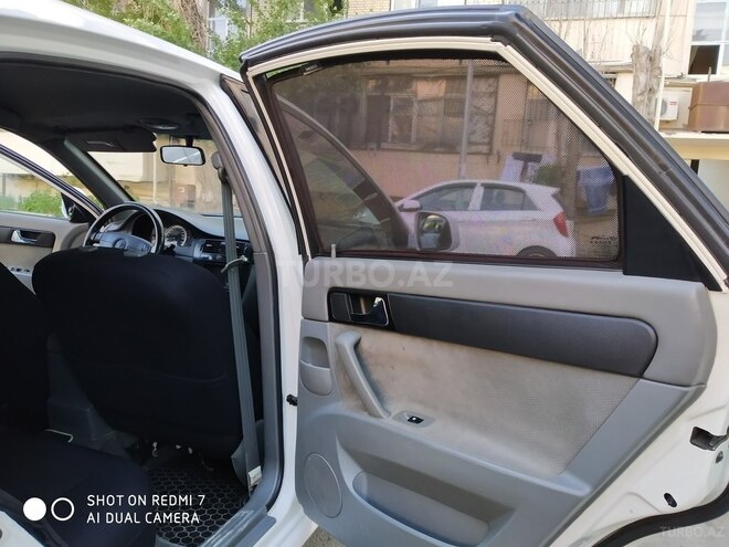 Daewoo Gentra 2014, 200,000 km - 1.5 л - Bakı