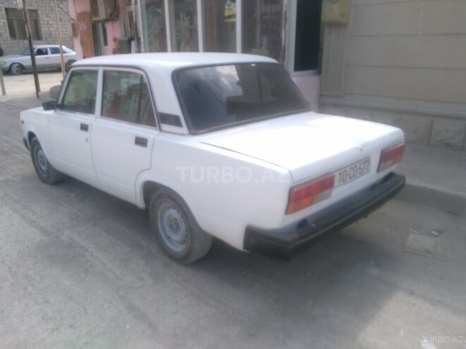LADA (VAZ) 2107 2005, 142,400 km - 1.6 l - Bakı