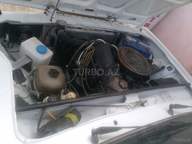 LADA (VAZ) 2107 2005, 142,400 km - 1.6 l - Bakı