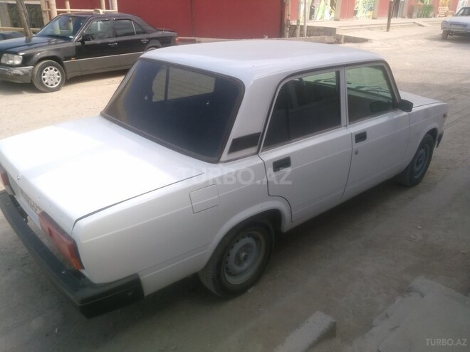 LADA (VAZ) 2107 2005, 142,400 km - 1.6 l - Bakı