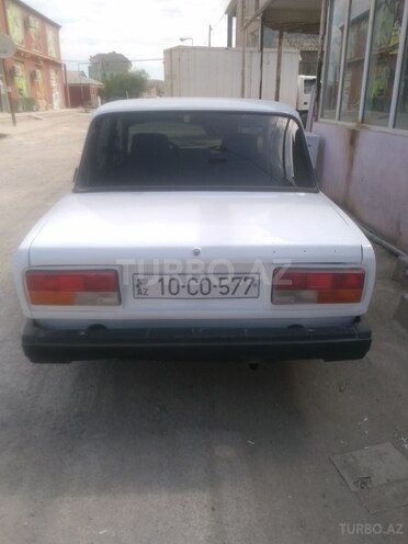 LADA (VAZ) 2107 2005, 142,400 km - 1.6 l - Bakı