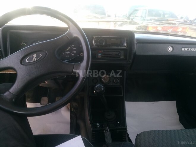 LADA (VAZ) 2107 2005, 142,400 km - 1.6 l - Bakı