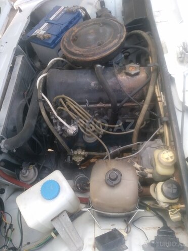 LADA (VAZ) 2107 2005, 142,400 km - 1.6 l - Bakı