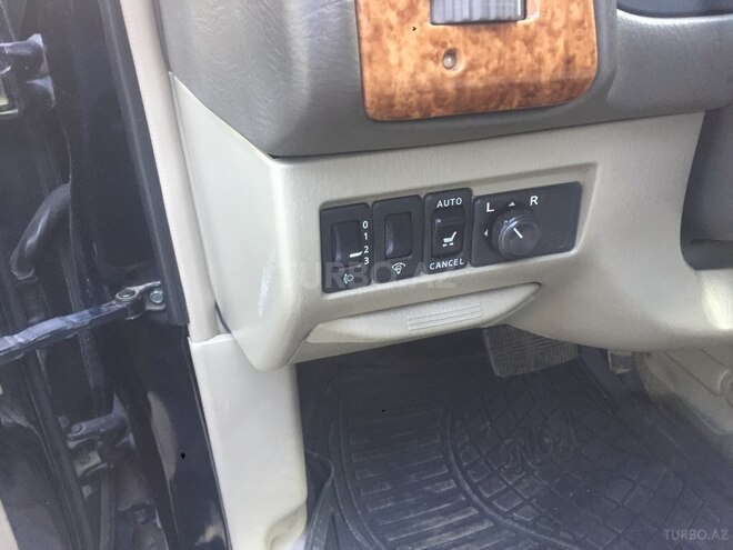 Infiniti QX4 2001, 175,665 km - 3.5 l - Bakı
