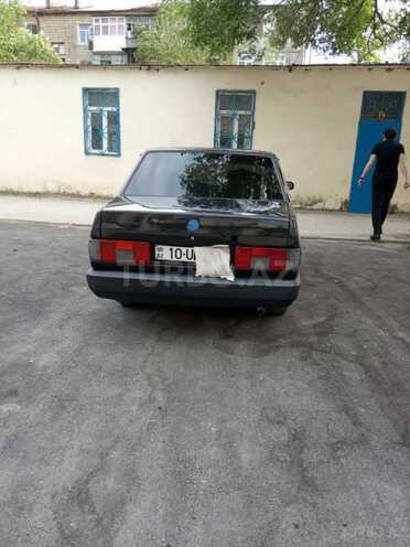 Tofas Sahin 2003, 265,000 km - 1.6 l - Xırdalan