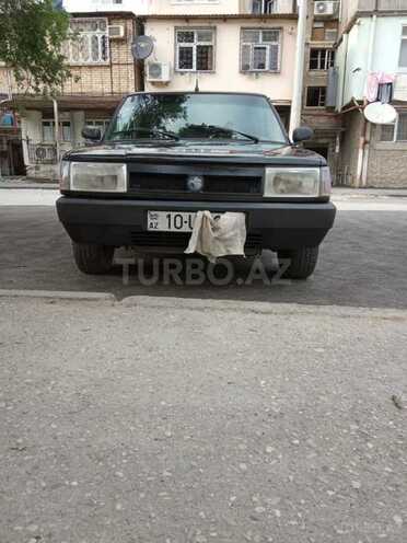 Tofas Sahin 2003, 265,000 km - 1.6 l - Xırdalan