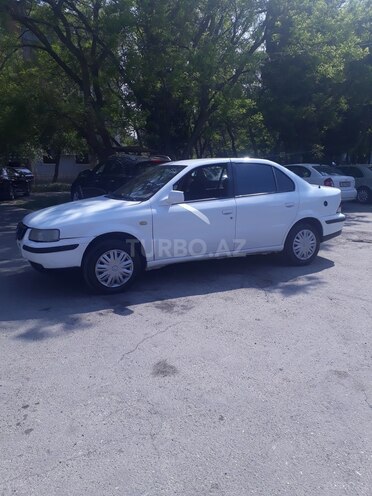 Iran Khodro Samand 2006, 21,369 km - 1.8 l - Bakı