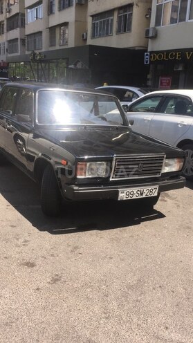 LADA (VAZ) 2107 2011, 76,890 km - 1.6 л - Bakı