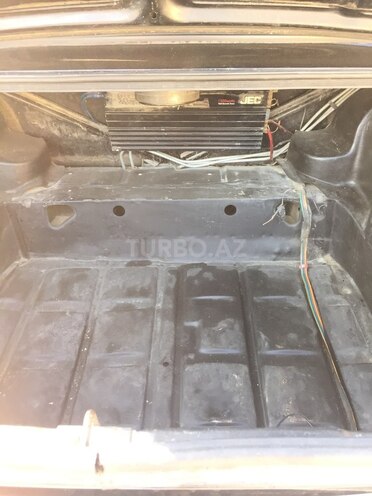LADA (VAZ) 2107 2011, 76,890 km - 1.6 л - Bakı