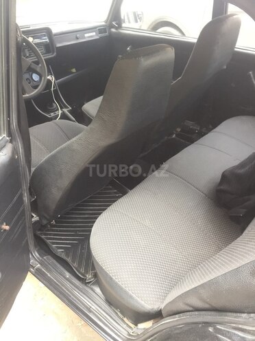 LADA (VAZ) 2107 2011, 76,890 km - 1.6 л - Bakı