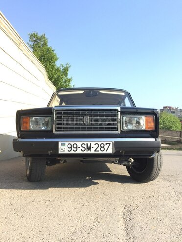 LADA (VAZ) 2107 2011, 76,890 km - 1.6 л - Bakı