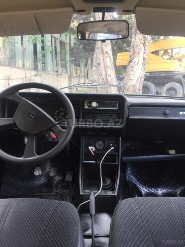 LADA (VAZ) 2107 2011, 76,890 km - 1.6 л - Bakı