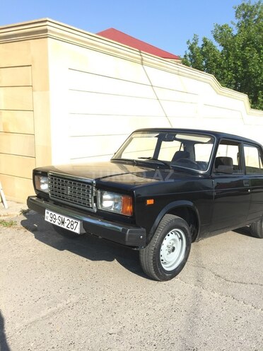 LADA (VAZ) 2107 2011, 76,890 km - 1.6 л - Bakı