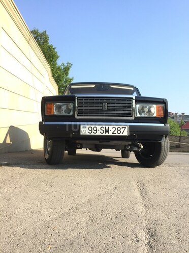 LADA (VAZ) 2107 2011, 76,890 km - 1.6 л - Bakı