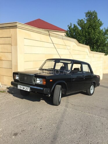 LADA (VAZ) 2107 2011, 76,890 km - 1.6 л - Bakı