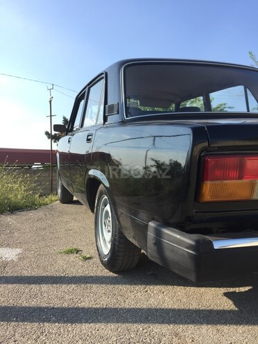 LADA (VAZ) 2107 2011, 76,890 km - 1.6 л - Bakı