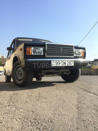 LADA (VAZ) 2107 2011, 76,890 km - 1.6 л - Bakı