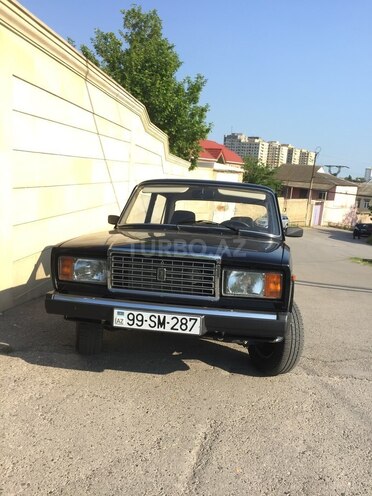 LADA (VAZ) 2107 2011, 76,890 km - 1.6 л - Bakı