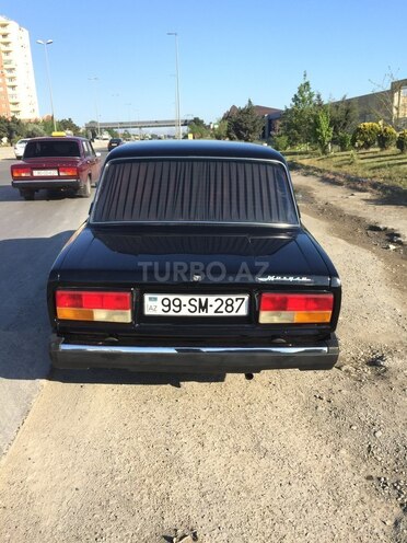 LADA (VAZ) 2107 2011, 76,890 km - 1.6 л - Bakı