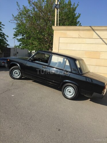 LADA (VAZ) 2107 2011, 76,890 km - 1.6 л - Bakı