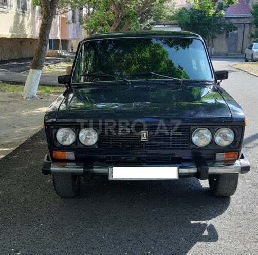 LADA (VAZ) 2106 1988, 356,800 km - 1.5 л - Sumqayıt