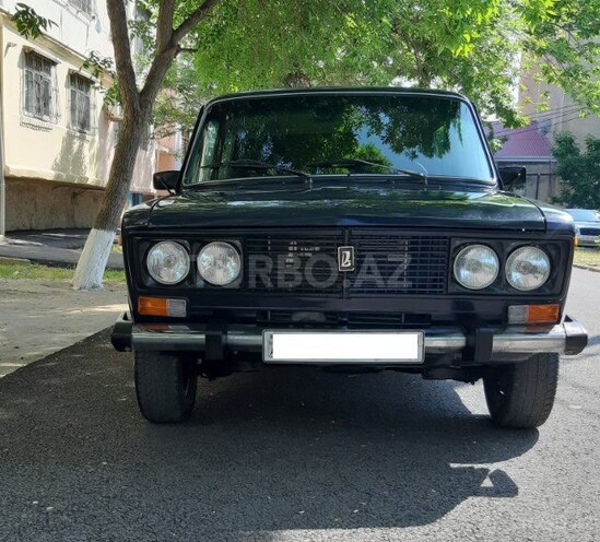 LADA (VAZ) 2106 1988, 356,800 km - 1.5 л - Sumqayıt