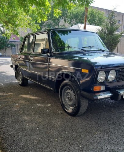 LADA (VAZ) 2106 1988, 356,800 km - 1.5 л - Sumqayıt