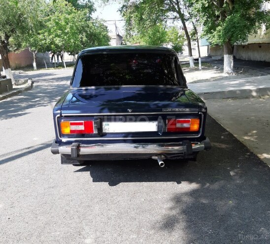 LADA (VAZ) 2106 1988, 356,800 km - 1.5 л - Sumqayıt