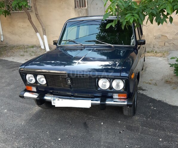 LADA (VAZ) 2106 1988, 356,800 km - 1.5 л - Sumqayıt