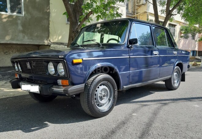 LADA (VAZ) 2106 1988, 356,800 km - 1.5 л - Sumqayıt