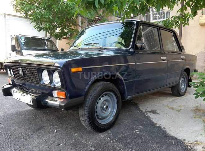 LADA (VAZ) 2106 1988, 356,800 km - 1.5 л - Sumqayıt
