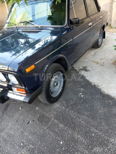 LADA (VAZ) 2106 1988, 356,800 km - 1.5 л - Sumqayıt