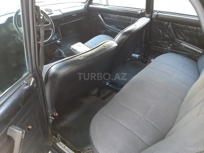 LADA (VAZ) 2106 1988, 356,800 km - 1.5 л - Sumqayıt