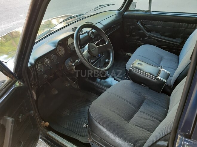 LADA (VAZ) 2106 1988, 356,800 km - 1.5 л - Sumqayıt