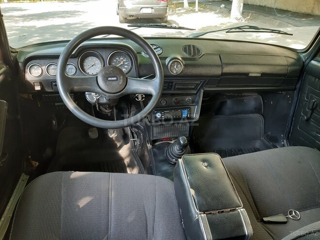LADA (VAZ) 2106 1988, 356,800 km - 1.5 л - Sumqayıt
