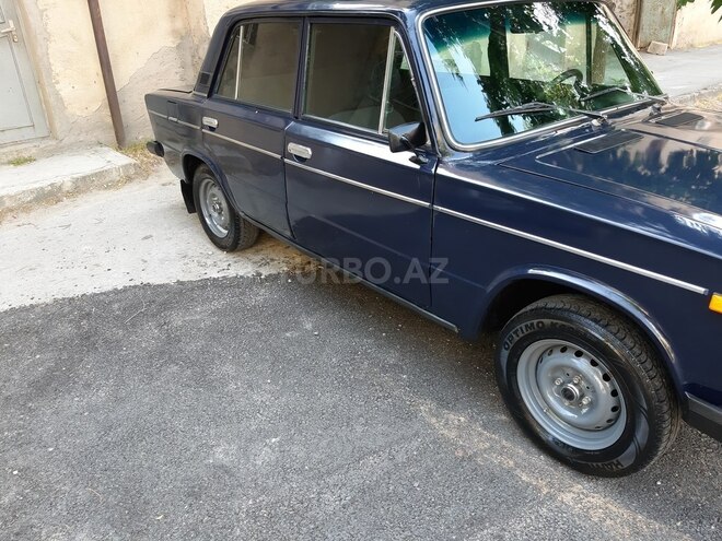 LADA (VAZ) 2106 1988, 356,800 km - 1.5 л - Sumqayıt