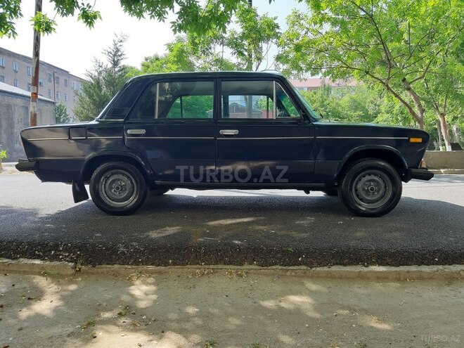 LADA (VAZ) 2106 1988, 356,800 km - 1.5 л - Sumqayıt