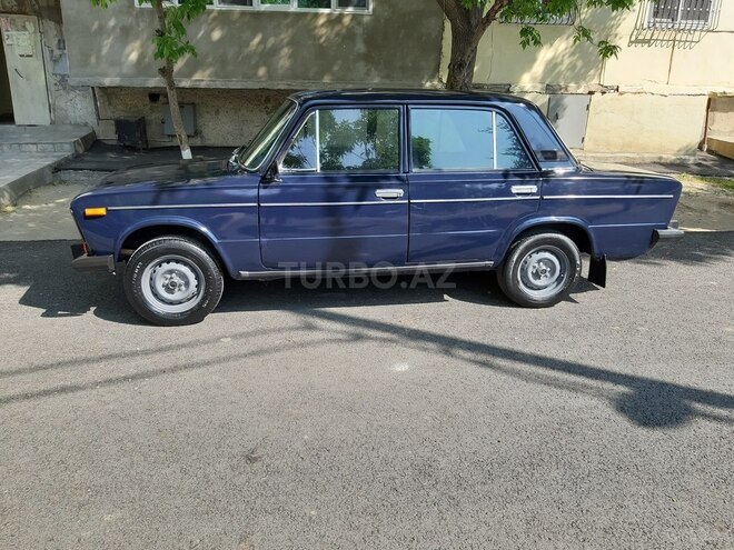 LADA (VAZ) 2106 1988, 356,800 km - 1.5 л - Sumqayıt