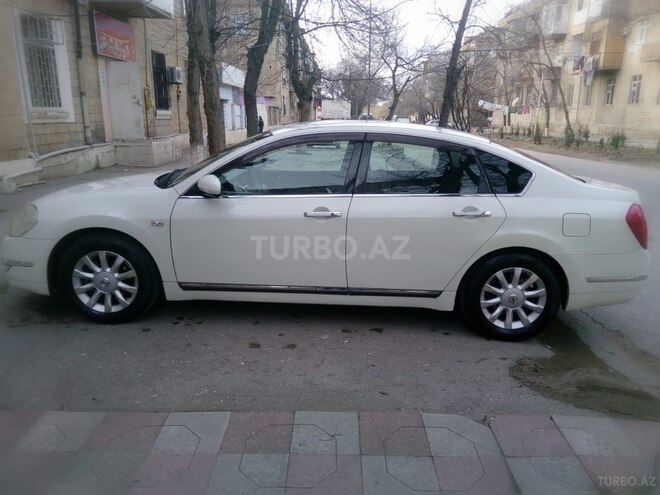 Nissan Teana 2007, 230,000 km - 2.3 l - Sumqayıt