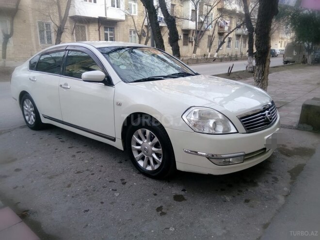 Nissan Teana 2007, 230,000 km - 2.3 l - Sumqayıt