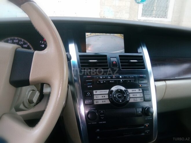 Nissan Teana 2007, 230,000 km - 2.3 l - Sumqayıt