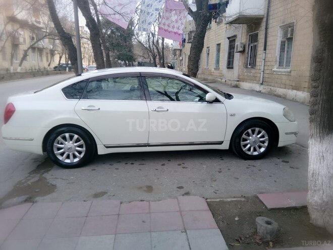 Nissan Teana 2007, 230,000 km - 2.3 l - Sumqayıt