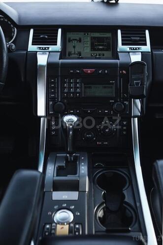 Land Rover RR Sport 2008, 248,000 km - 2.7 л - Bakı